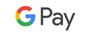 Google Pay Logo